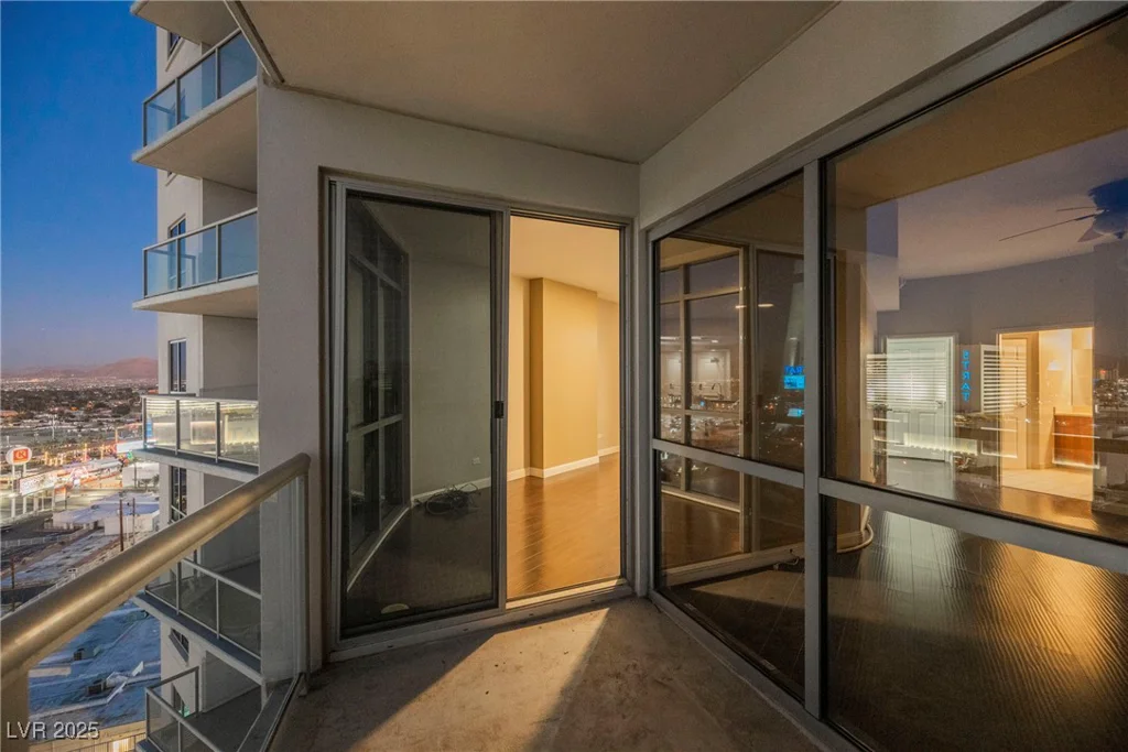 200 Sahara, Las Vegas, NV 89102