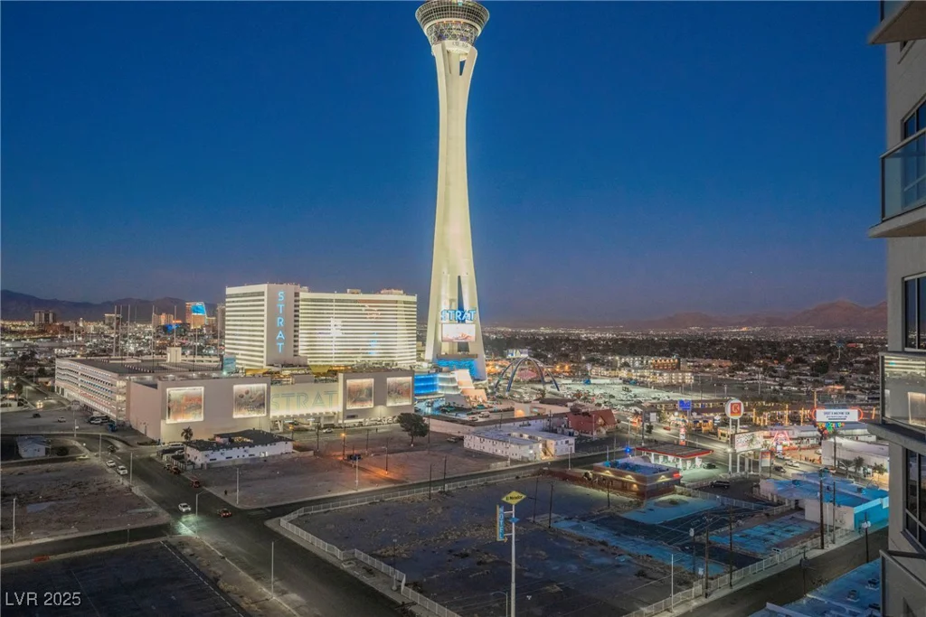 200 Sahara, Las Vegas, NV 89102