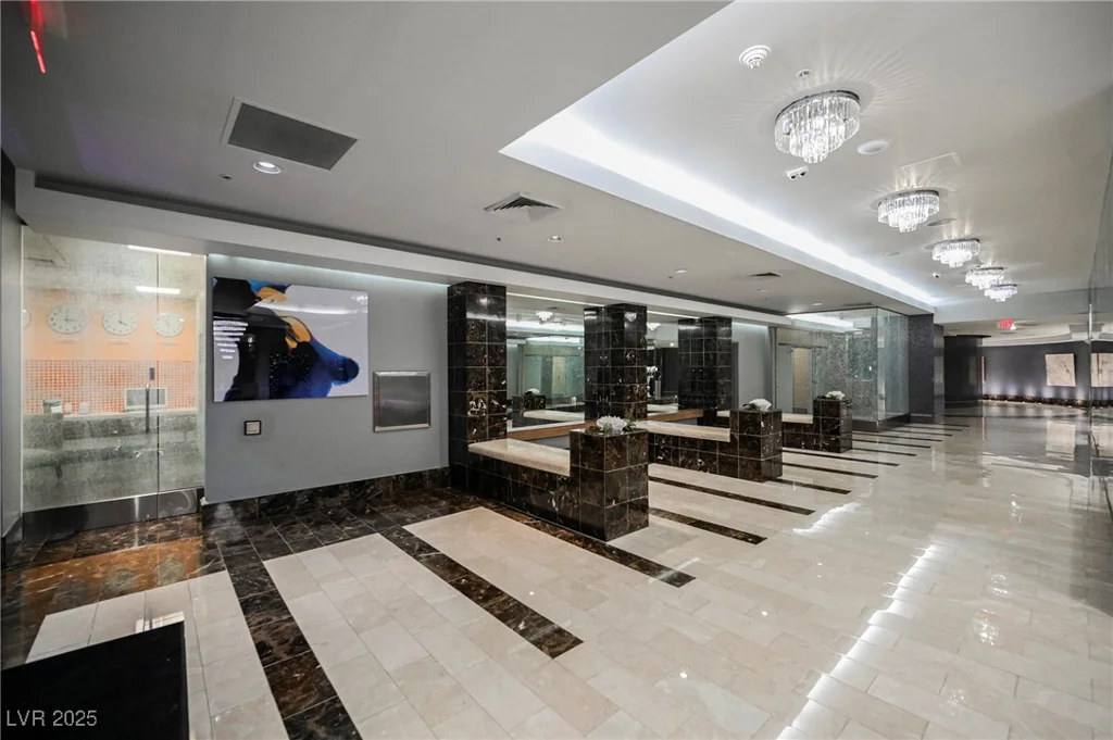 200 Sahara, Las Vegas, NV 89102