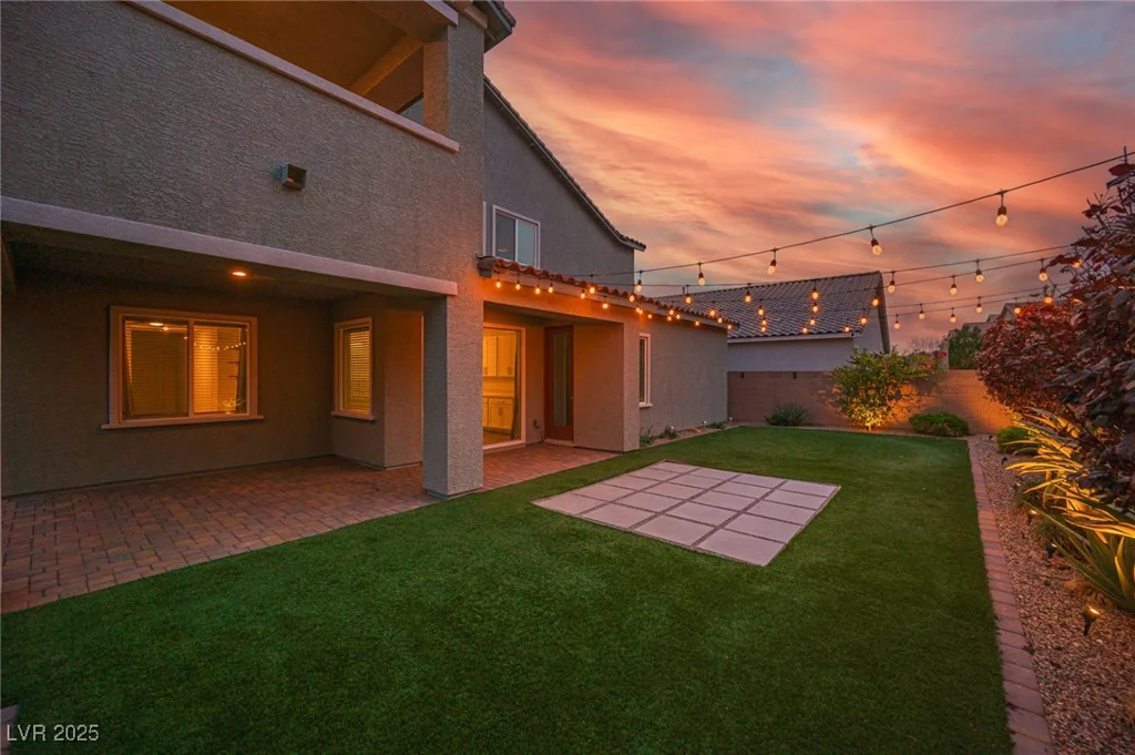 3912 Grazing Gazelle, North Las Vegas, NV 89084