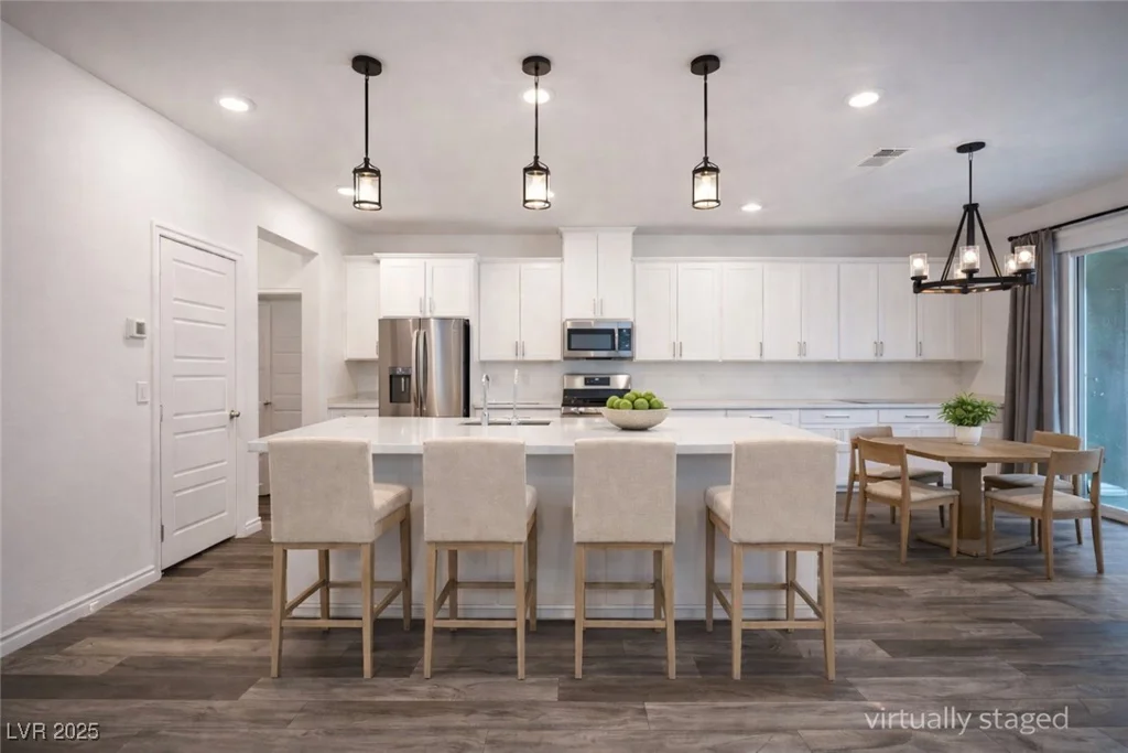 3912 Grazing Gazelle, North Las Vegas, NV 89084