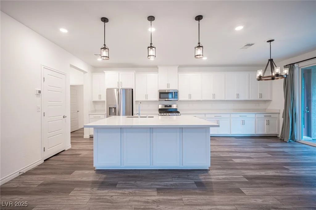 3912 Grazing Gazelle, North Las Vegas, NV 89084