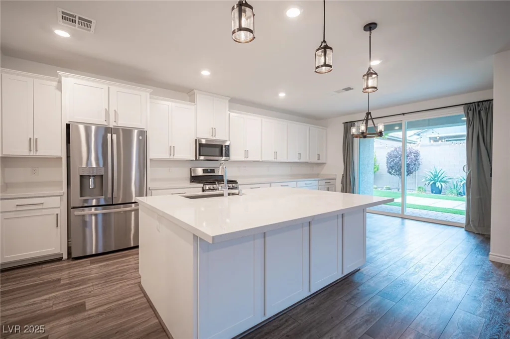 3912 Grazing Gazelle, North Las Vegas, NV 89084