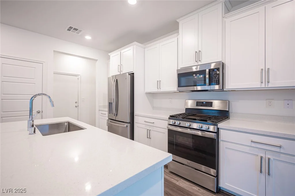 3912 Grazing Gazelle, North Las Vegas, NV 89084