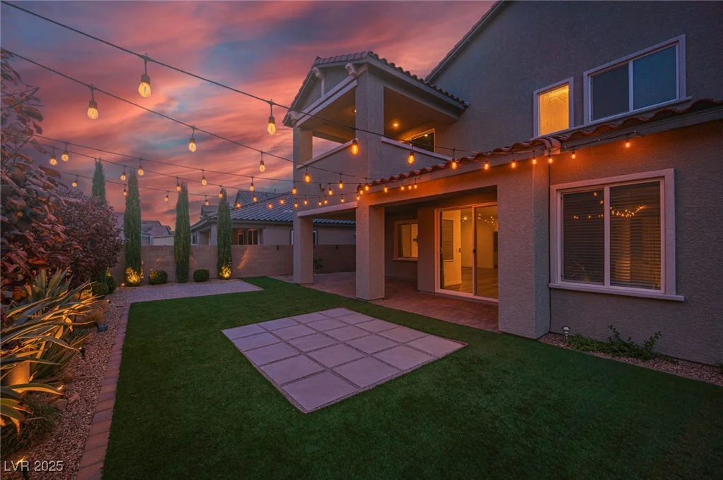 3912 Grazing Gazelle, North Las Vegas, NV 89084