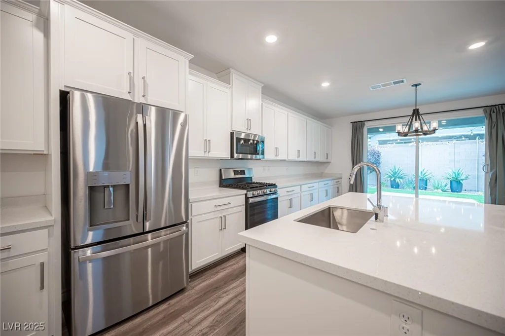 3912 Grazing Gazelle, North Las Vegas, NV 89084