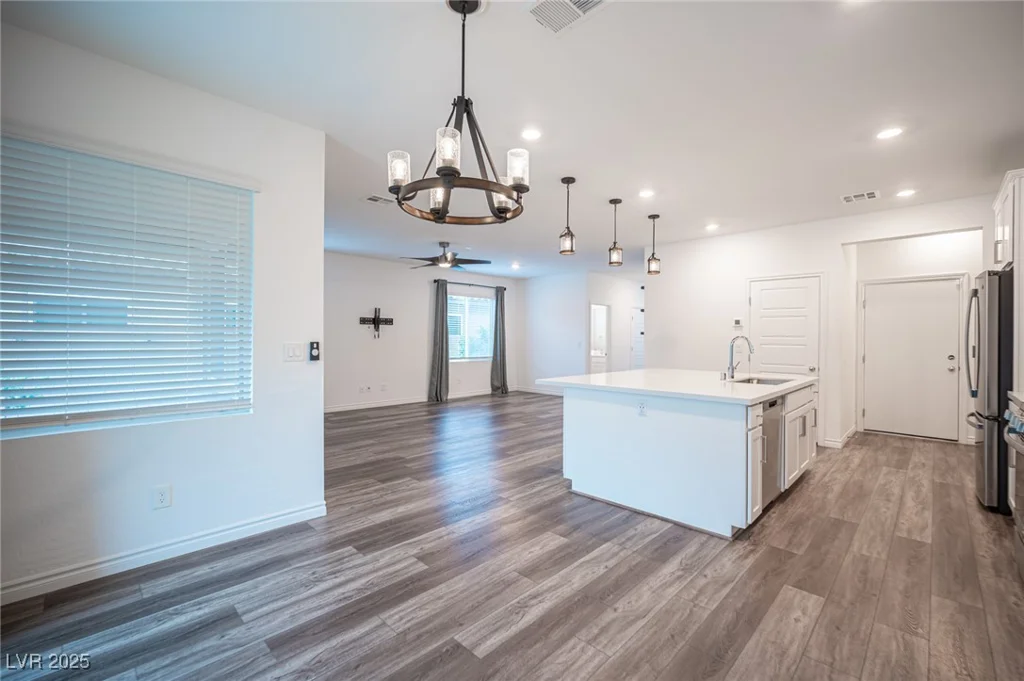 3912 Grazing Gazelle, North Las Vegas, NV 89084