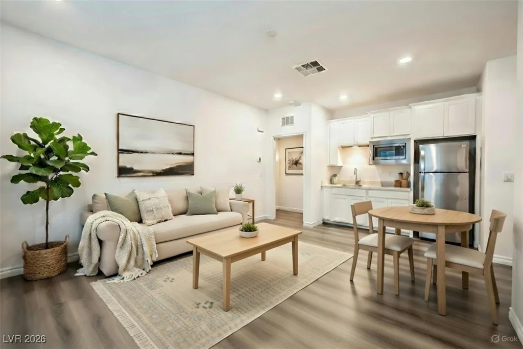 3912 Grazing Gazelle, North Las Vegas, NV 89084