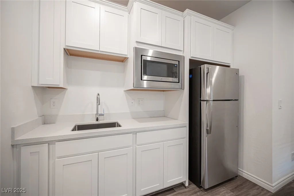 3912 Grazing Gazelle, North Las Vegas, NV 89084