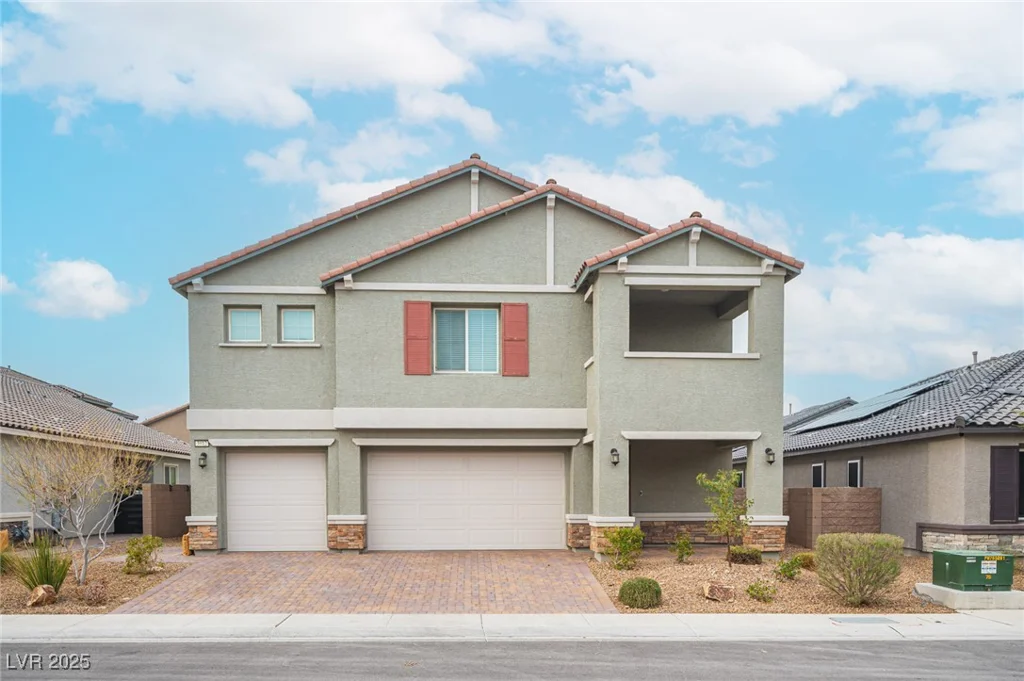 3912 Grazing Gazelle, North Las Vegas, NV 89084