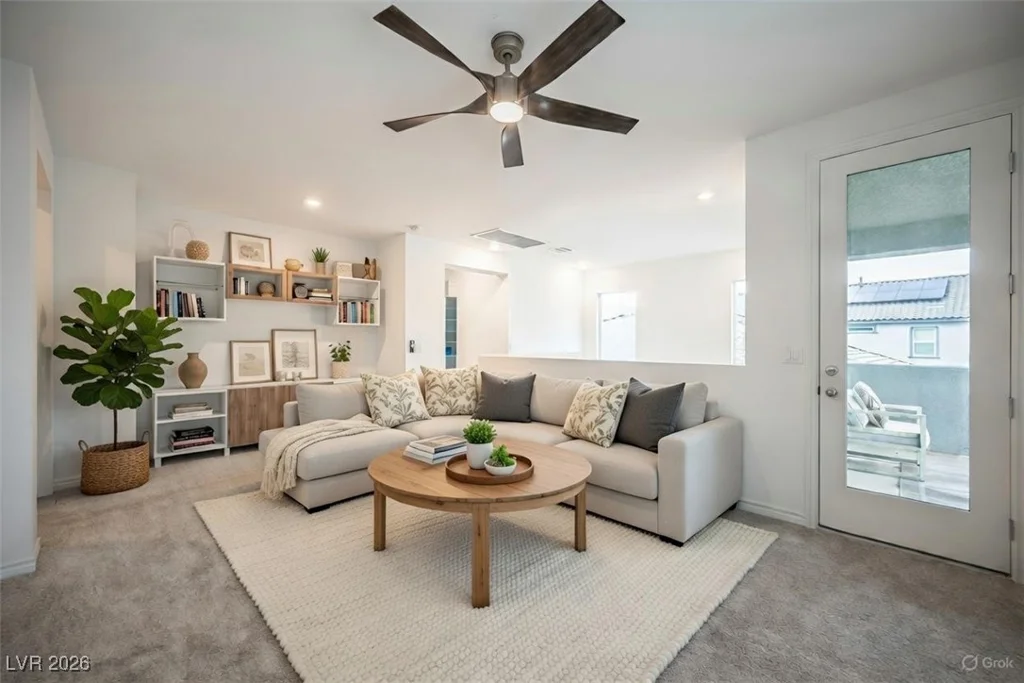 3912 Grazing Gazelle, North Las Vegas, NV 89084
