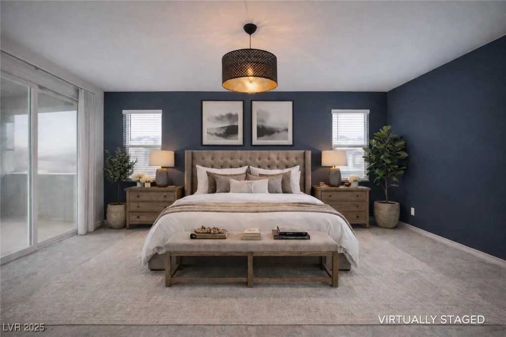 3912 Grazing Gazelle, North Las Vegas, NV 89084
