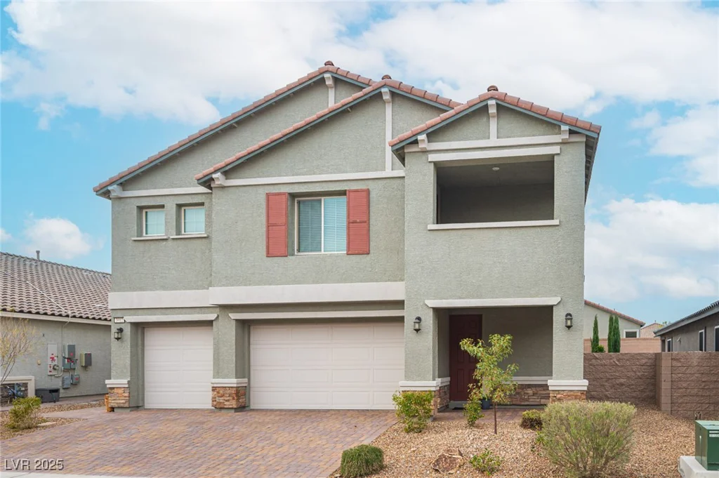 3912 Grazing Gazelle, North Las Vegas, NV 89084