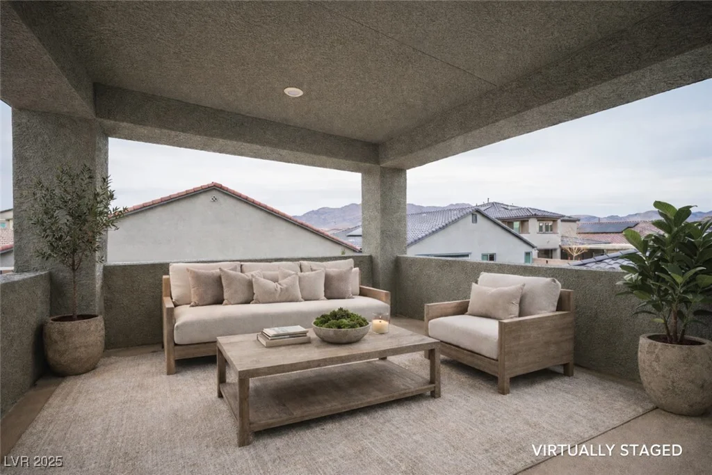 3912 Grazing Gazelle, North Las Vegas, NV 89084