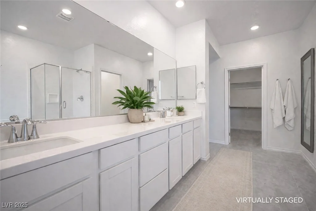 3912 Grazing Gazelle, North Las Vegas, NV 89084