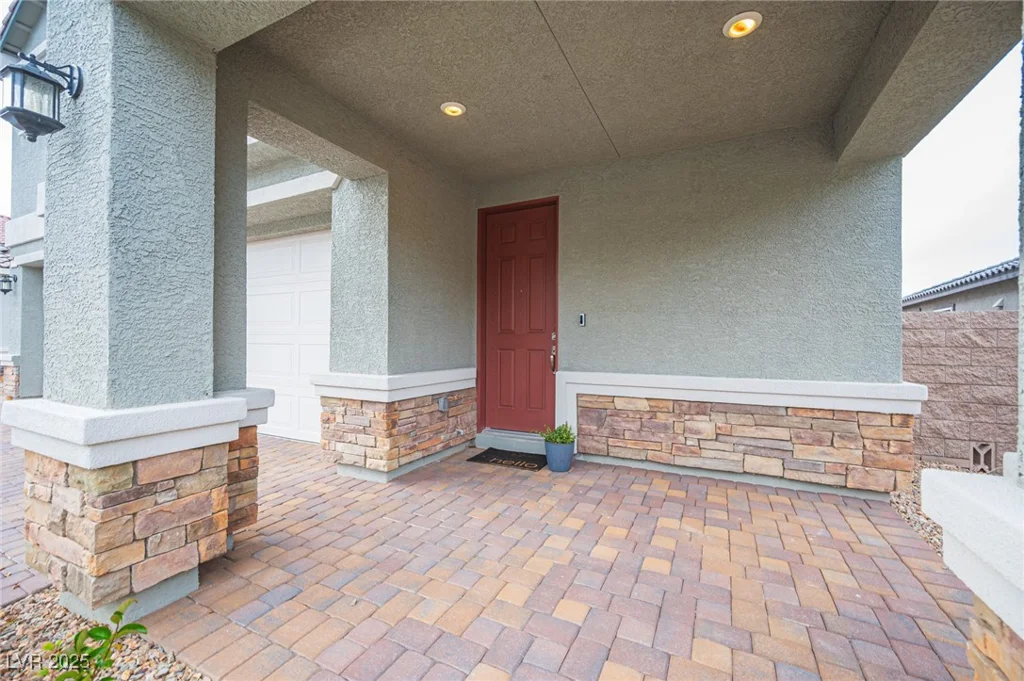 3912 Grazing Gazelle, North Las Vegas, NV 89084