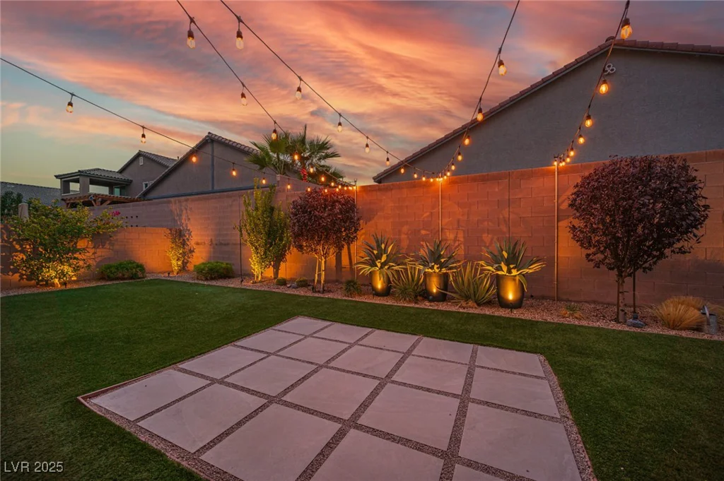 3912 Grazing Gazelle, North Las Vegas, NV 89084