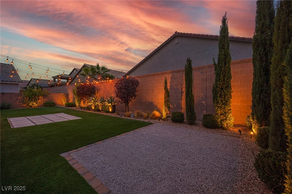 3912 Grazing Gazelle, North Las Vegas, NV 89084