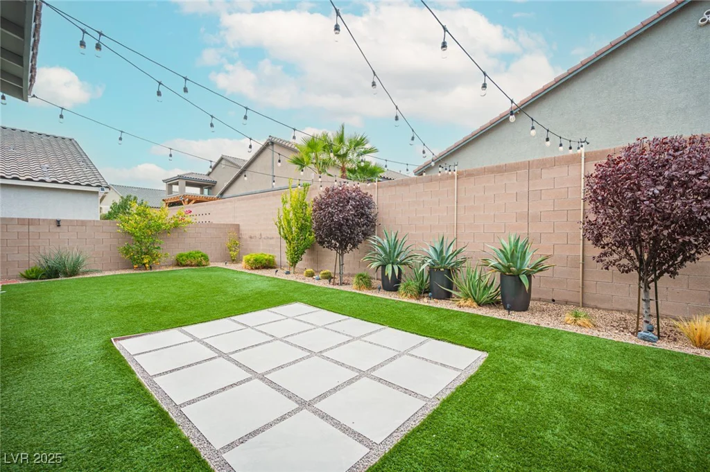 3912 Grazing Gazelle, North Las Vegas, NV 89084