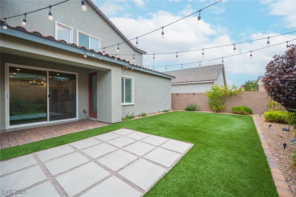 3912 Grazing Gazelle, North Las Vegas, NV 89084