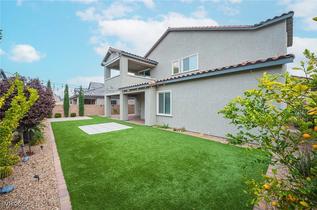 3912 Grazing Gazelle, North Las Vegas, NV 89084