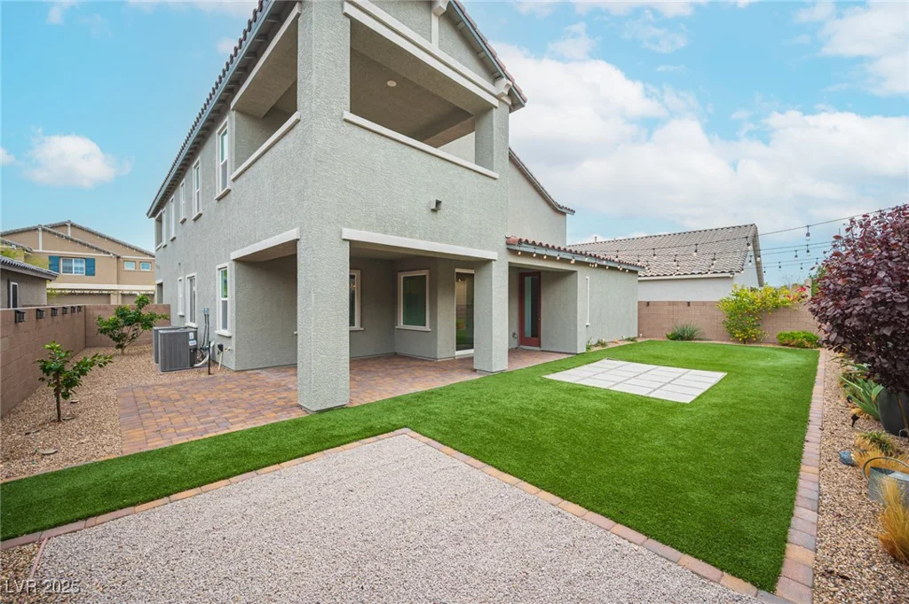 3912 Grazing Gazelle, North Las Vegas, NV 89084
