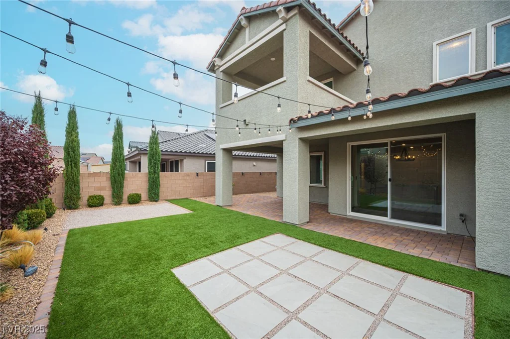 3912 Grazing Gazelle, North Las Vegas, NV 89084