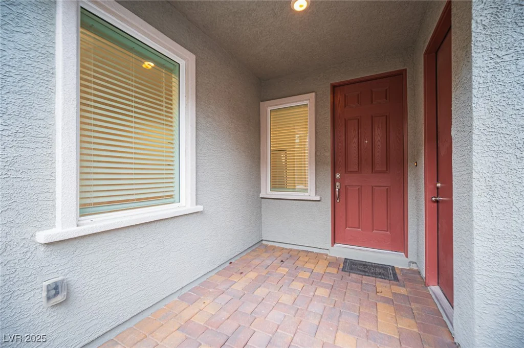3912 Grazing Gazelle, North Las Vegas, NV 89084