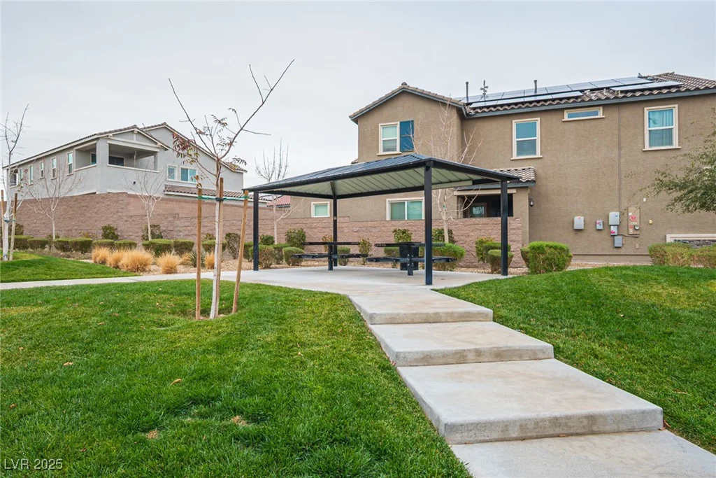 3912 Grazing Gazelle, North Las Vegas, NV 89084