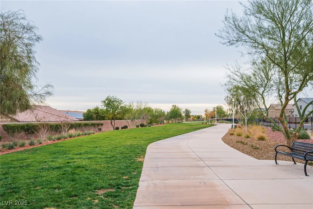 3912 Grazing Gazelle, North Las Vegas, NV 89084