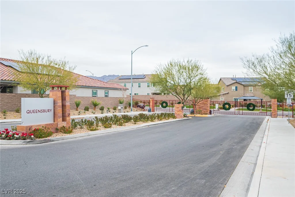 3912 Grazing Gazelle, North Las Vegas, NV 89084