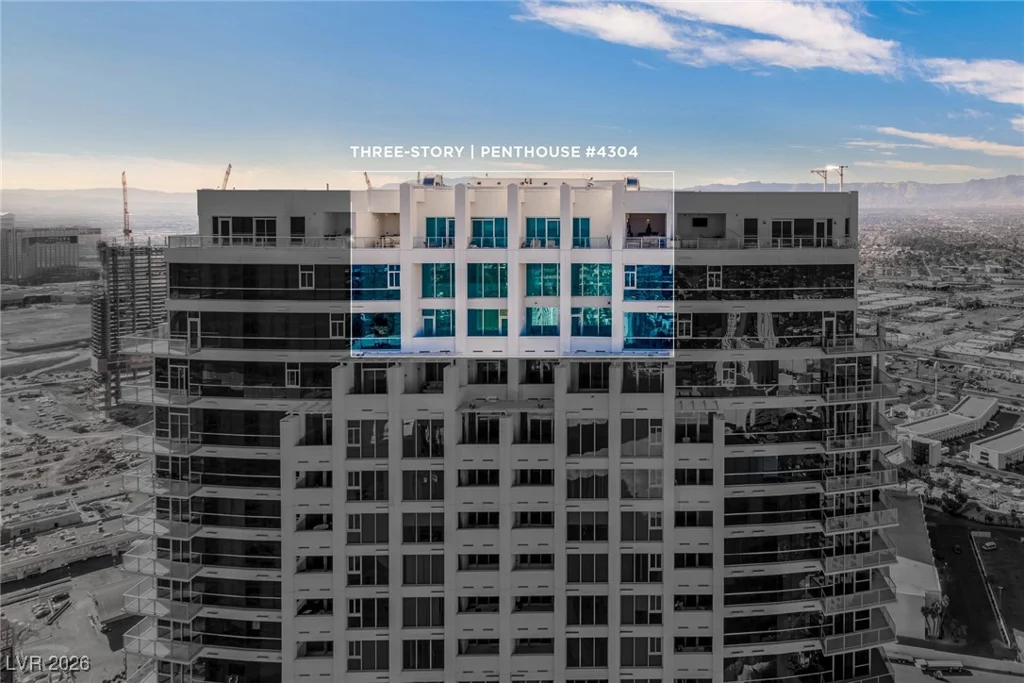 2700 Las Vegas, Las Vegas, NV 89109