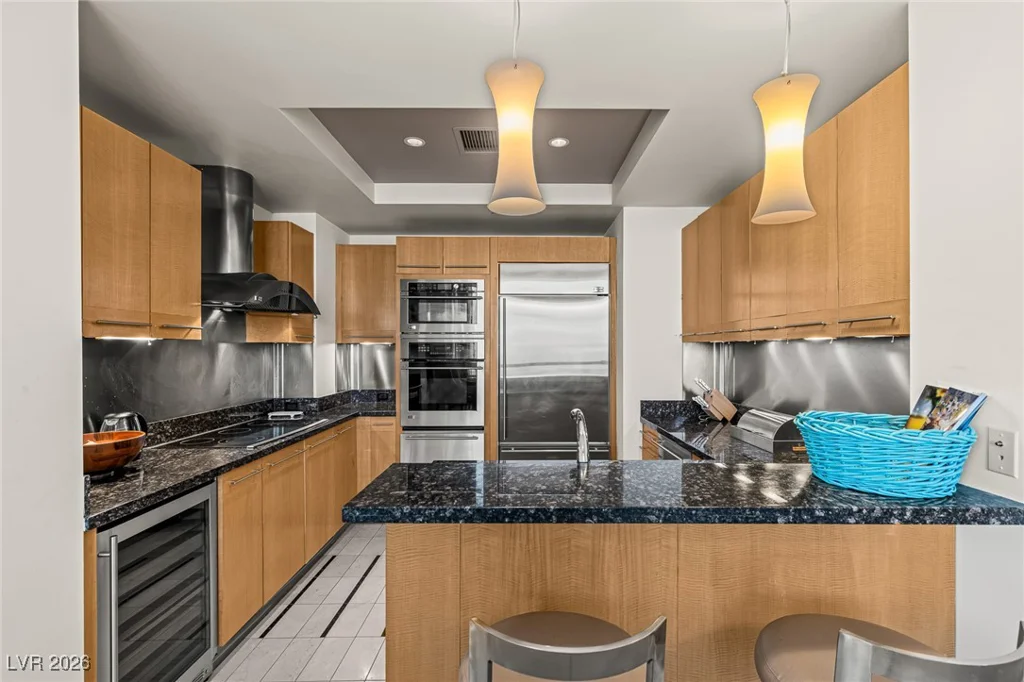 2700 Las Vegas, Las Vegas, NV 89109