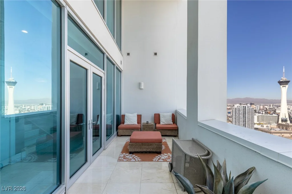2700 Las Vegas, Las Vegas, NV 89109