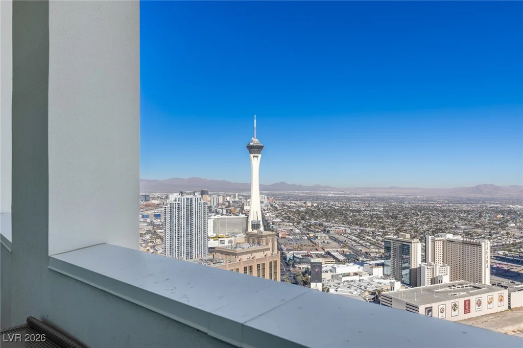 2700 Las Vegas, Las Vegas, NV 89109