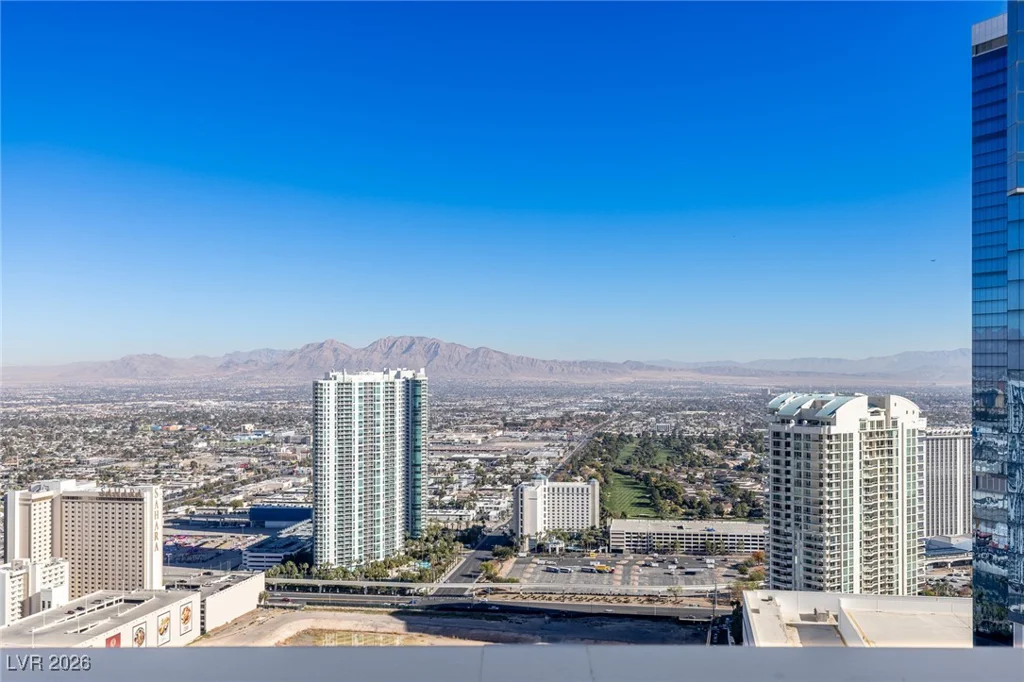 2700 Las Vegas, Las Vegas, NV 89109