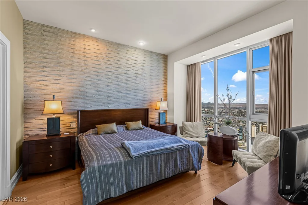 2700 Las Vegas, Las Vegas, NV 89109