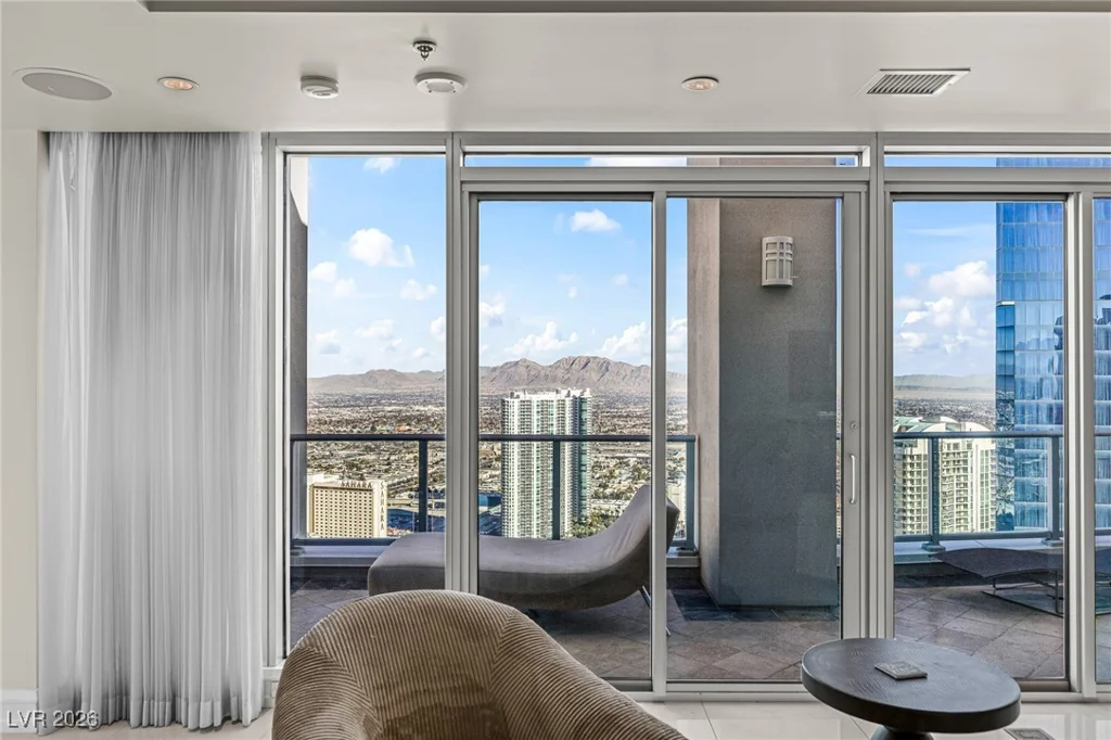 2700 Las Vegas, Las Vegas, NV 89109