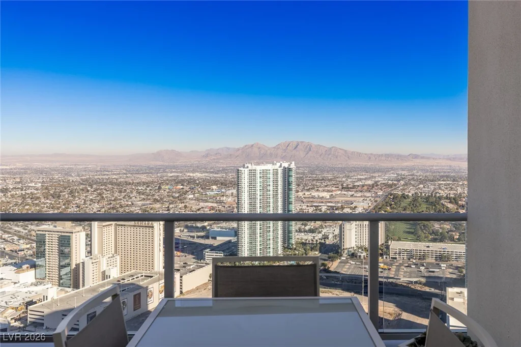 2700 Las Vegas, Las Vegas, NV 89109