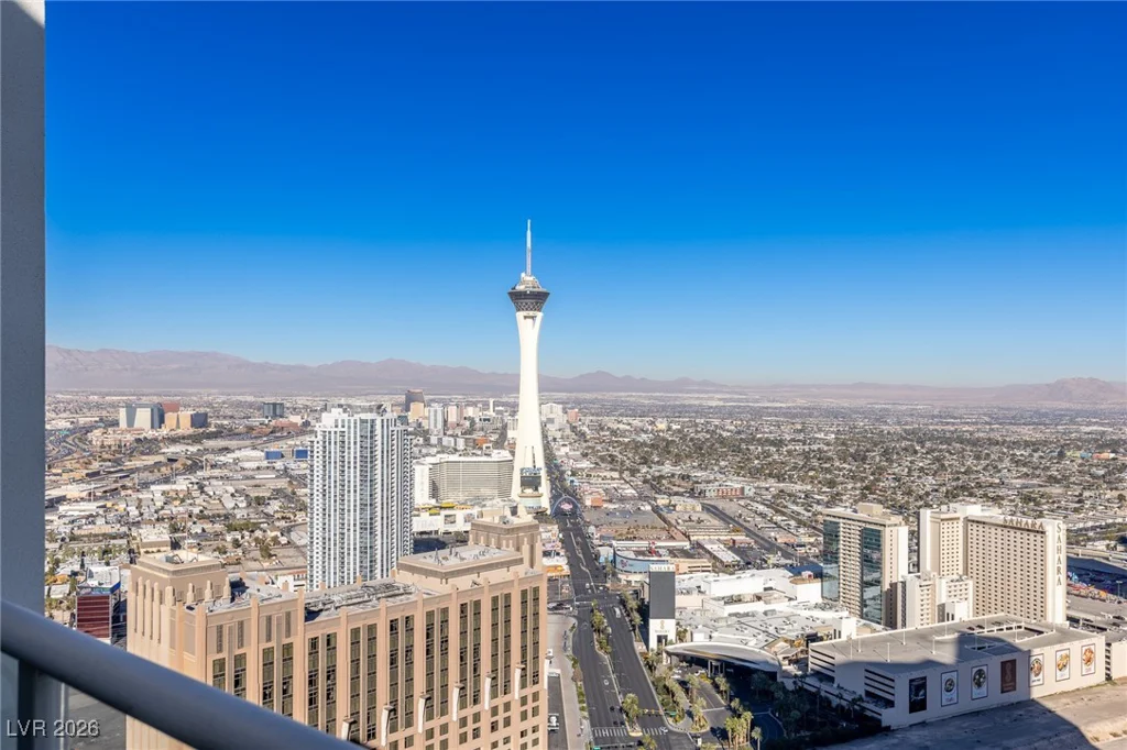 2700 Las Vegas, Las Vegas, NV 89109