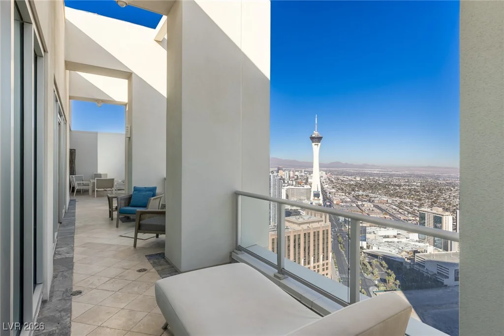 2700 Las Vegas, Las Vegas, NV 89109