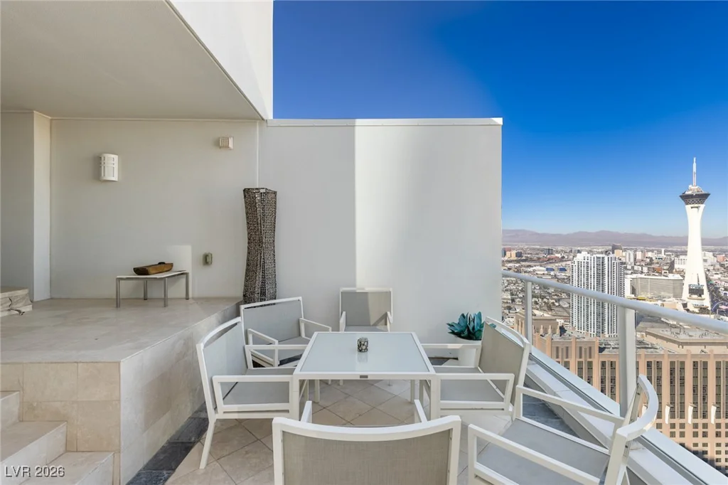 2700 Las Vegas, Las Vegas, NV 89109