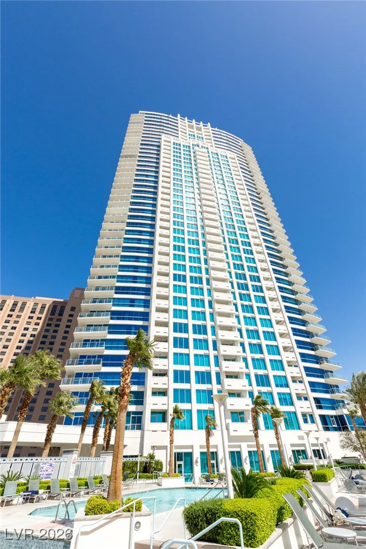 2700 Las Vegas, Las Vegas, NV 89109
