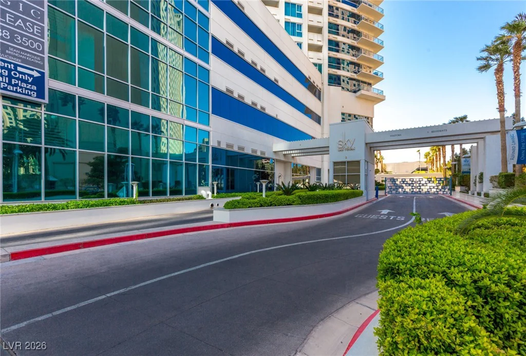 2700 Las Vegas, Las Vegas, NV 89109