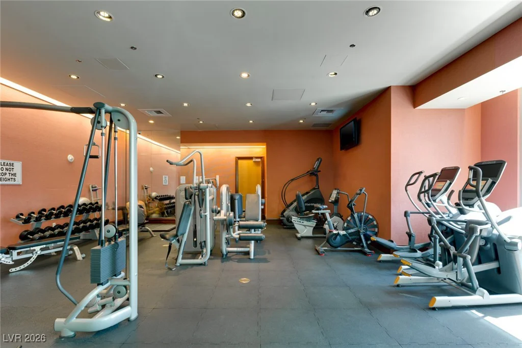 2700 Las Vegas, Las Vegas, NV 89109