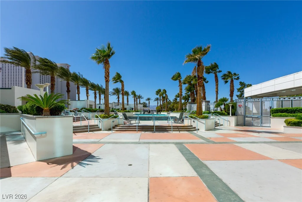 2700 Las Vegas, Las Vegas, NV 89109