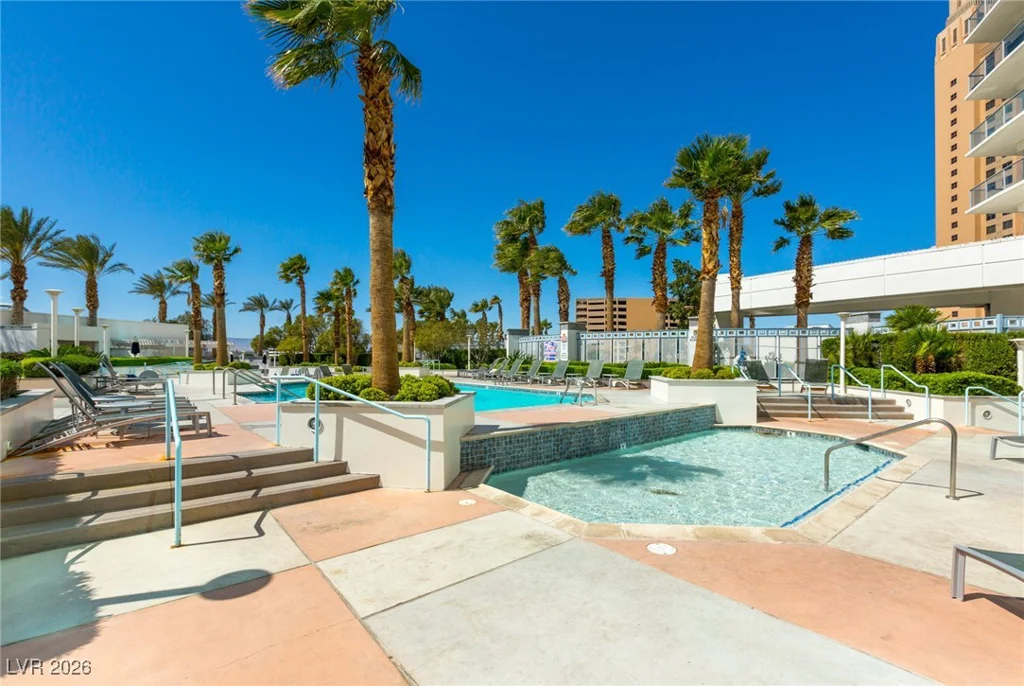 2700 Las Vegas, Las Vegas, NV 89109