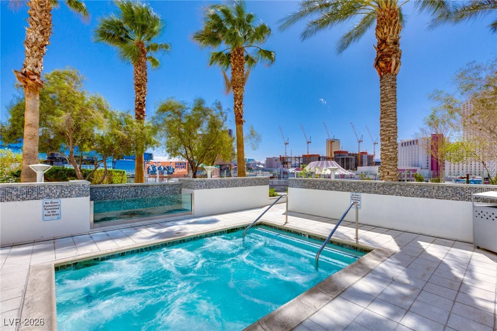 2700 Las Vegas, Las Vegas, NV 89109