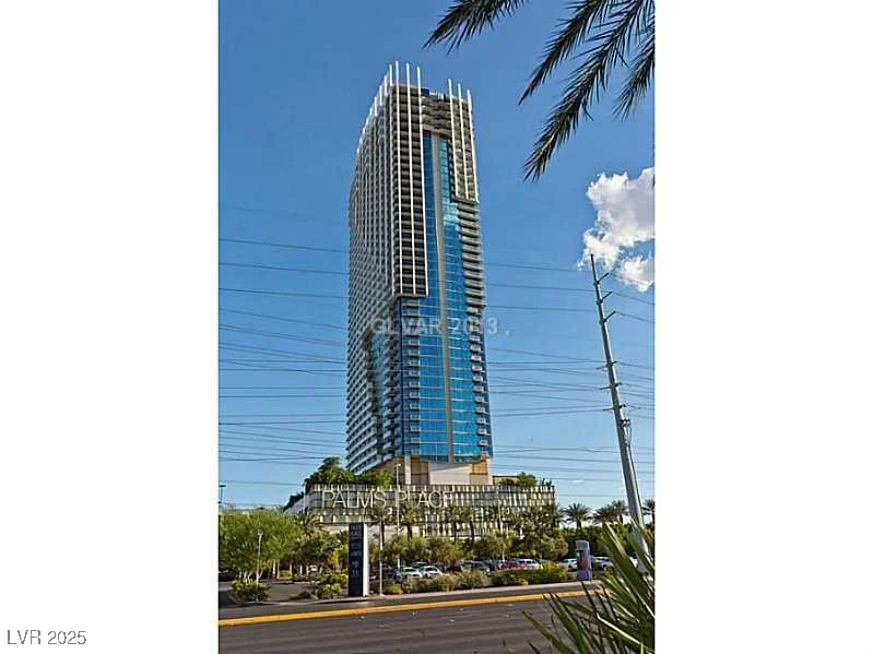 4381 Flamingo, Las Vegas, NV 89103