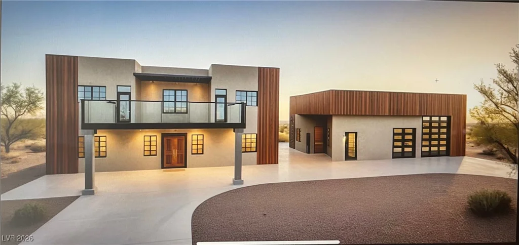8612 Rancho Destino, Las Vegas, NV 89123